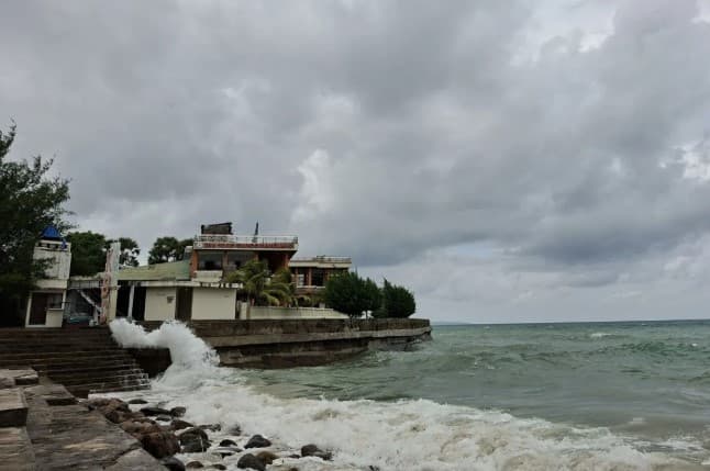 BMKG Peringatkan Gelombang Tinggi di Perairan NTT hingga 8 Juli, Nelayan dan Pelaku Pelayaran Diminta Waspada