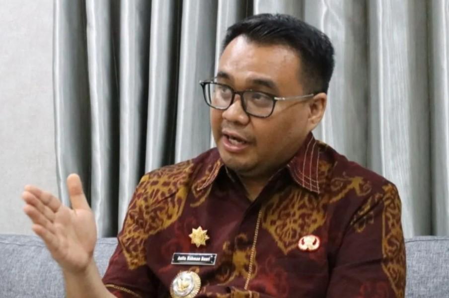 Bupati Kukar Ajak Investor Kembangkan Wisata Pulau Kumala, Siapkan Jembatan dan Lapangan Golf Internasional