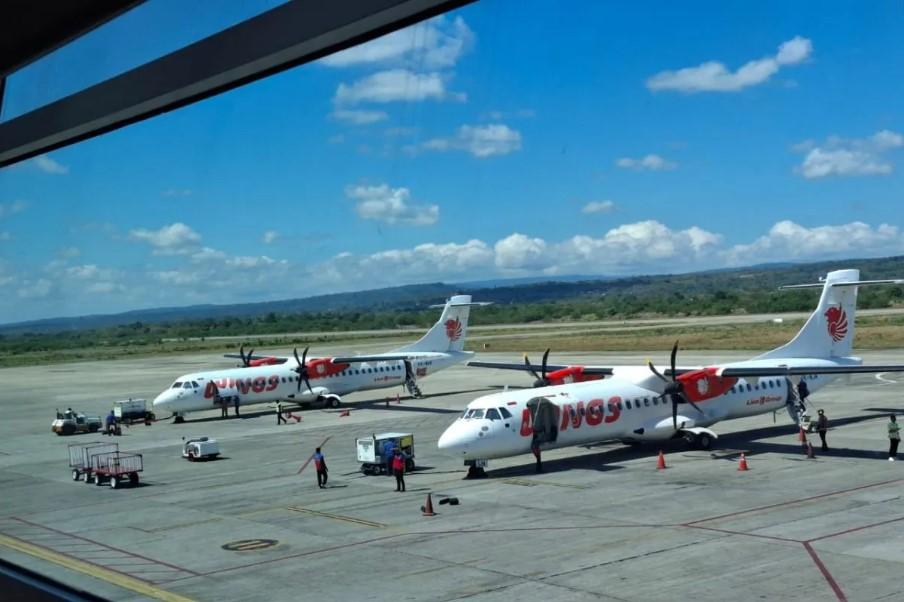 Penerbangan Langsung Kupang-Labuan Bajo Dibuka Mulai 20 Juli 2025, Dorong Pariwisata dan Konektivitas di NTT
