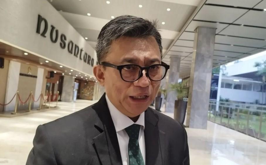 DPR RI Rampungkan Uji Kelayakan 24 Calon Dubes, Hasil Diserahkan ke Presiden