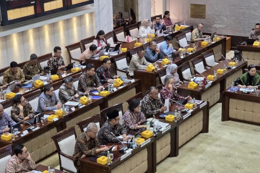 Sinergi BI, OJK, dan Kemenkeu Jadi Kunci Jaga Momentum Pertumbuhan Ekonomi Indonesia