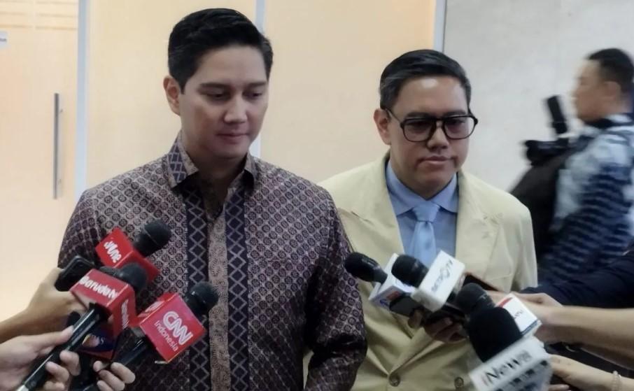 DPR Rampungkan Uji Kelayakan 24 Calon Dubes, Mayoritas Dinilai Berkualitas dan Siap Jalankan Tugas Diplomatik