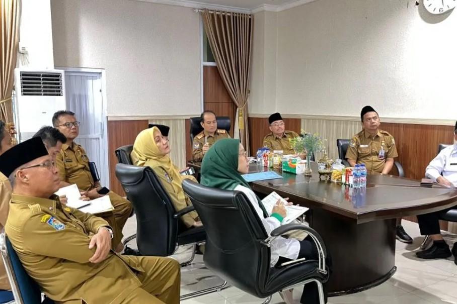 Pemprov Bengkulu dan Pemerintah Pusat Bersinergi Laksanakan Inpres Pulau Enggano, Pejabat Daerah Akan Berkantor di Lokasi