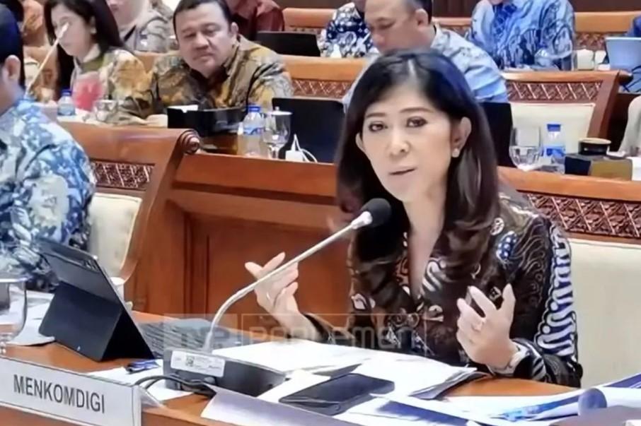 Menkomdigi Kajian Pelibatan Swasta untuk Atasi Blank Spot Internet di Indonesia