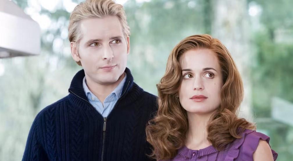 Peter Facinelli Ungkap Cerita di Balik Adegan Baseball Ikonik dalam Film Twilight