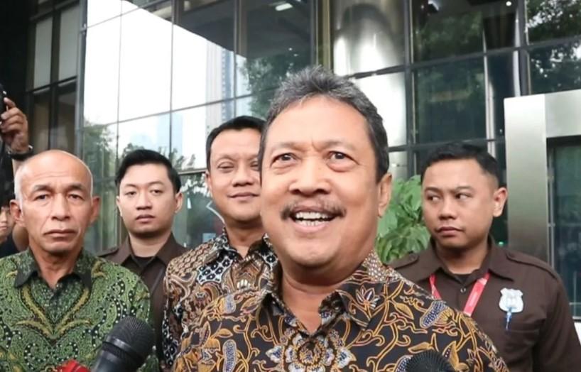Menteri Trenggono dan Nusron Wahid Akan Selidiki Dugaan Penguasaan Pulau Kecil di Bali dan NTB oleh WNA
