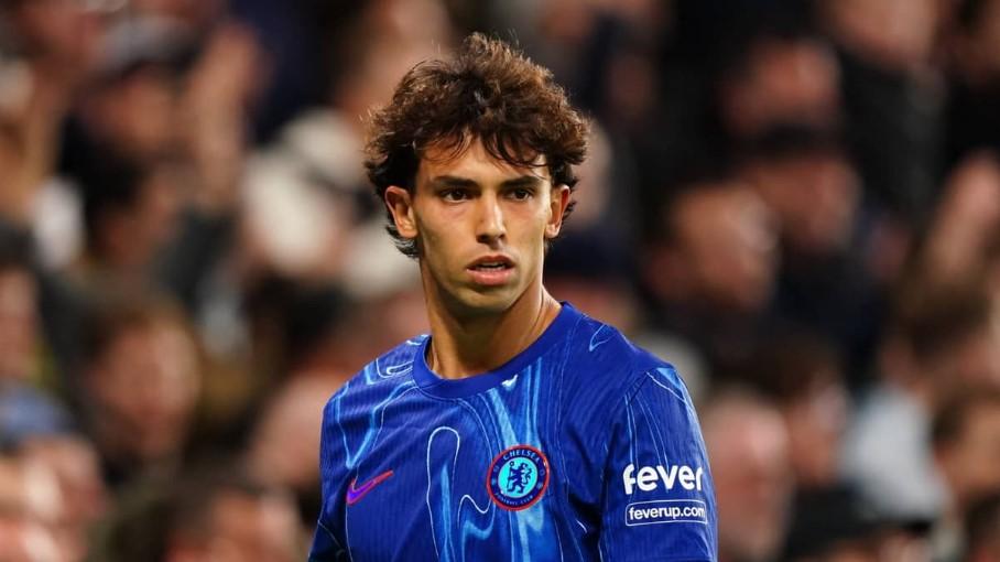 Joao Felix Nyatakan Siap Kembali ke Benfica, Chelsea dan AC Milan Tak Lagi Jadi Pilihan