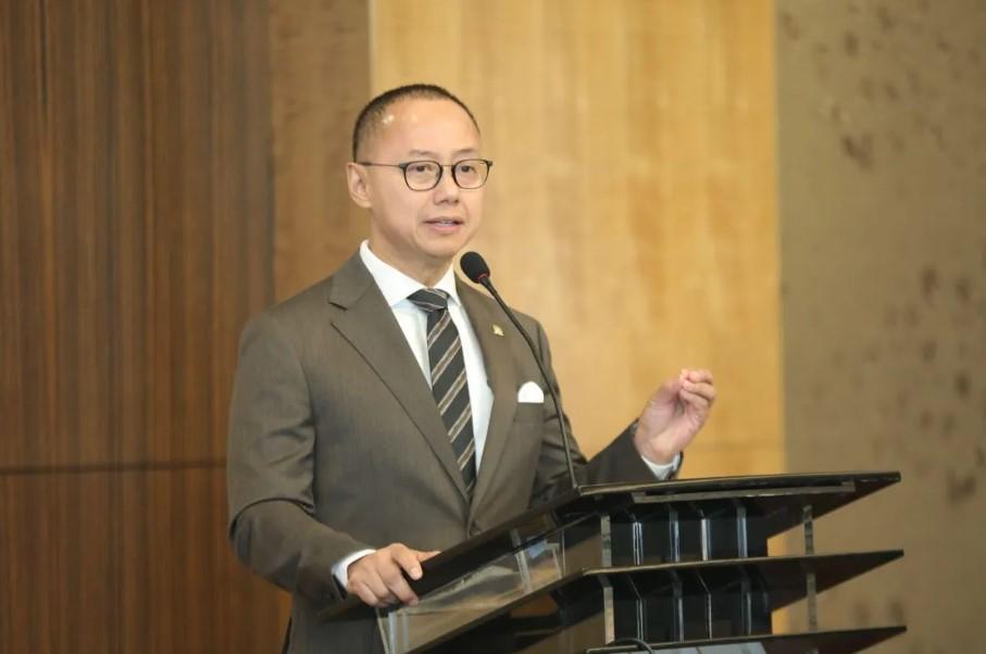 Indonesia Didorong Jadi Pemimpin Iklim Global di KTT BRICS 2025, Eddy Soeparno Soroti Peran Strategis RI