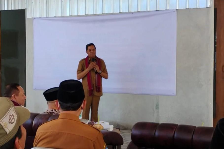 Tim BGN Verifikasi Dapur Program Makan Bergizi Gratis di Lombok Timur, Target 30 Ribu Dapur Aktif Nasional