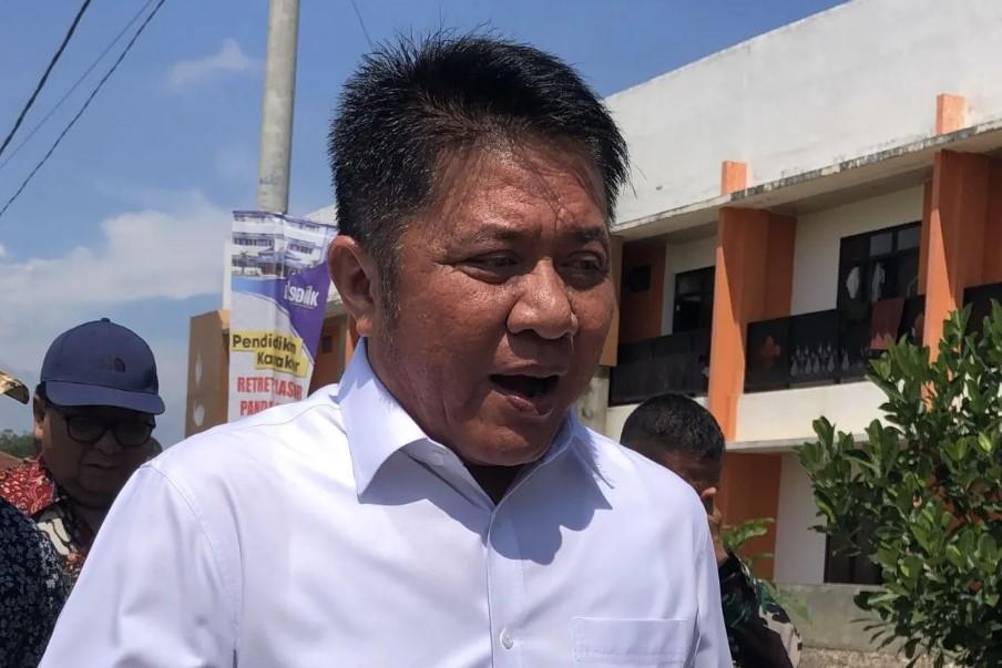 Gubernur Sumatera Selatan Targetkan Inventarisasi Sumur Minyak Masyarakat Rampung Juli 2025