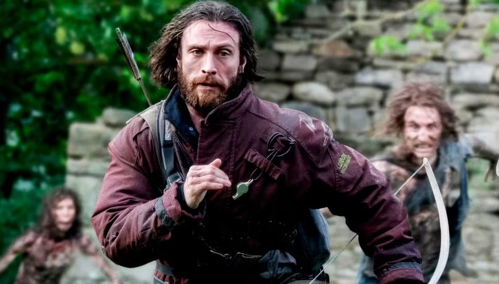 “28 Years Later” Geser Dominasi Nolan, Jadi Film Terlaris Aaron Taylor-Johnson