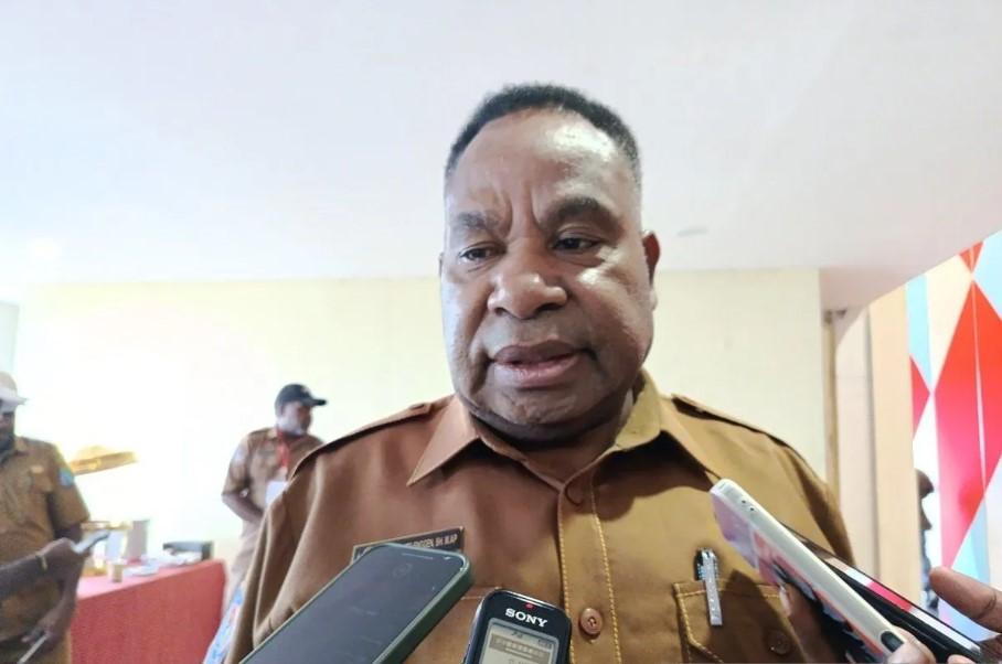 Pemerintah Siapkan 7 Hektare Lahan untuk Sekolah Rakyat di Jayawijaya, Wujudkan Pendidikan Gratis di Papua Pegunungan