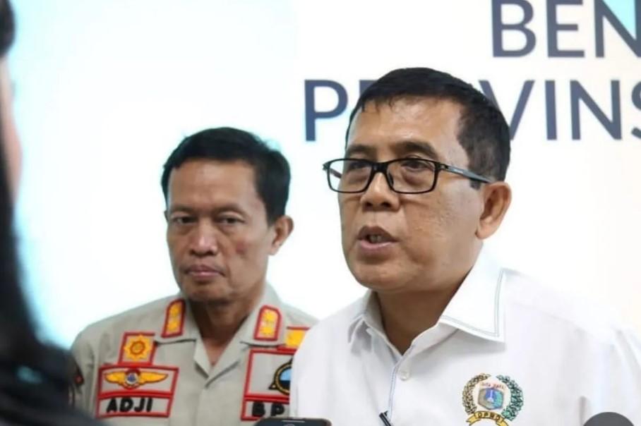 Rendahnya Serapan Anggaran BPBD DKI Jakarta Disorot DPRD, Kinerja Penanganan Bencana Dinilai Tidak Optimal