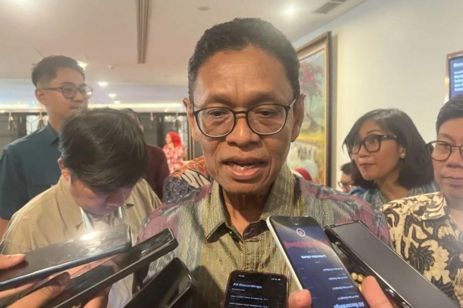 Pemerintah Belum Terapkan Bea Keluar Batu Bara, Fokus Jaga Daya Saing Ekspor