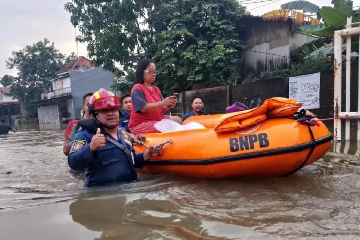 Mitigasi Bencana Lemah, Puan Desak Tindakan Nyata Pemerintah