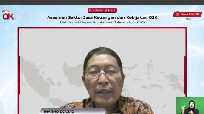 OJK: 35 Emiten Buyback Saham Tanpa RUPS, Realisasi Capai Rp3,38 Triliun hingga Juni 2025