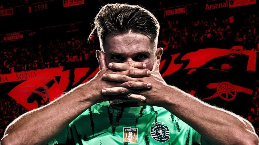 Arsenal Selangkah Lagi Dapatkan Viktor Gyokeres dari Sporting CP dengan Nilai Transfer Fantastis €80 Juta