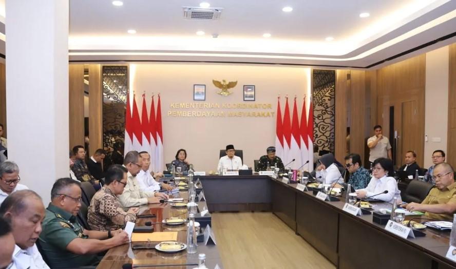Kementerian PANRB Kawal Sekolah Rakyat untuk Dukung Pengentasan Kemiskinan Ekstrem