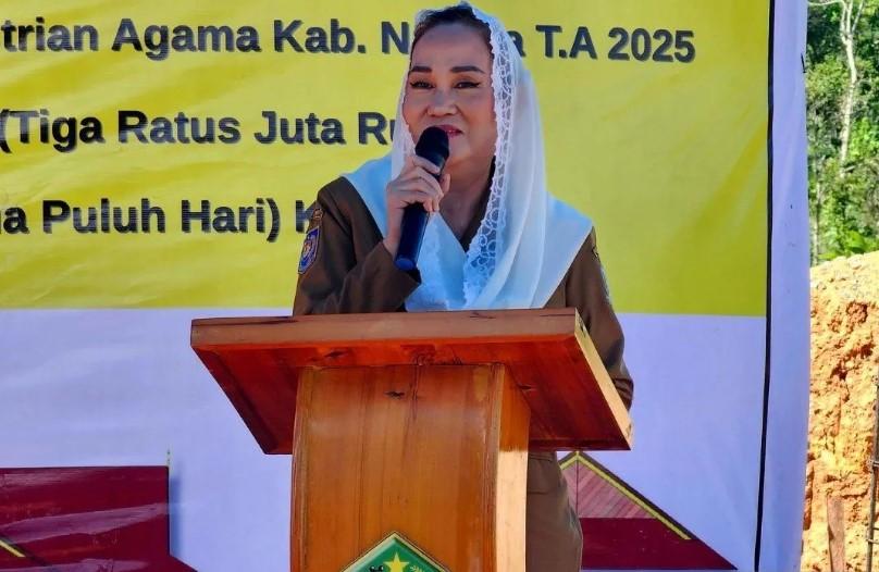 Pemkab Natuna Siapkan 20 Hektare Lahan untuk Sekolah Garuda Berbasis Boarding School