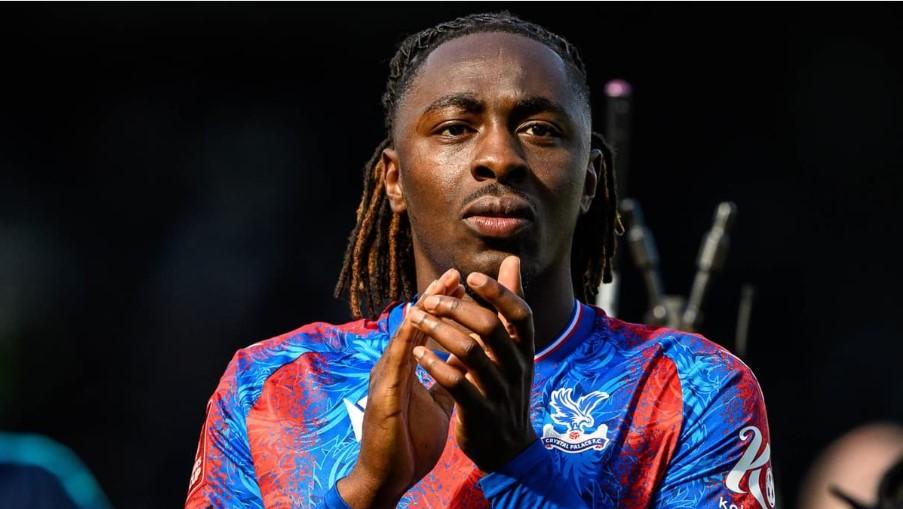 Arsenal Siapkan Skema Cicilan untuk Rekrut Eberechi Eze Senilai €70 Juta dari Crystal Palace