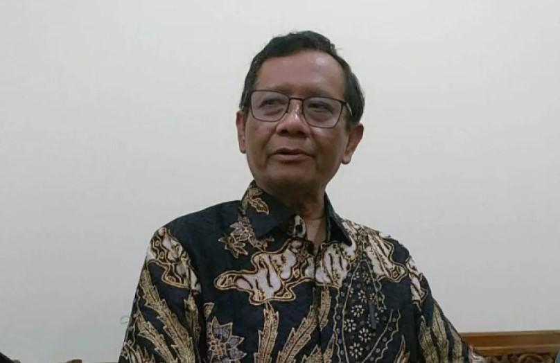 Putusan MK Soal Pemisahan Pemilu Nasional dan Lokal Dinilai Rumit, Mahfud MD Desak DPR Segera Bertindak