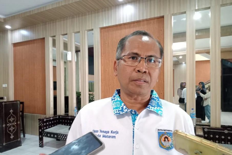 1.400 Pegawai Non-ASN di Mataram Akan Terima BSU Rp600.000 Lewat Kantor Pos