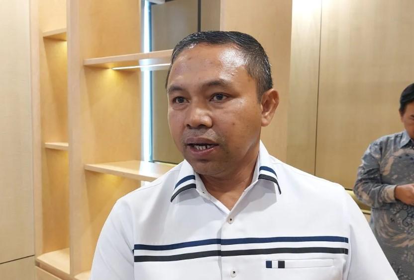 Gubernur Riau Upayakan Anak-Anak Korban Relokasi Tesso Nilo Tetap Bersekolah