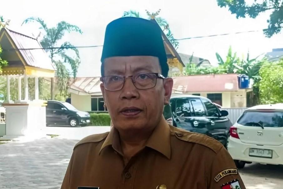 109 Anak dari Keluarga Tidak Mampu Jadi Angkatan Pertama Sekolah Rakyat Gratis dan Berasrama di Pekanbaru