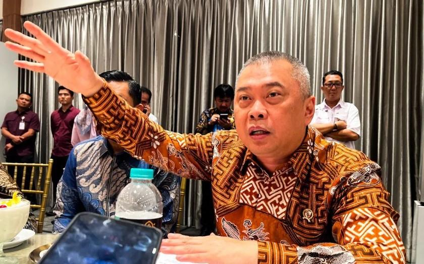 Menhub Desak Percepatan Kebijakan Zero ODOL Sebelum 2027 Demi Keselamatan Jalan Raya