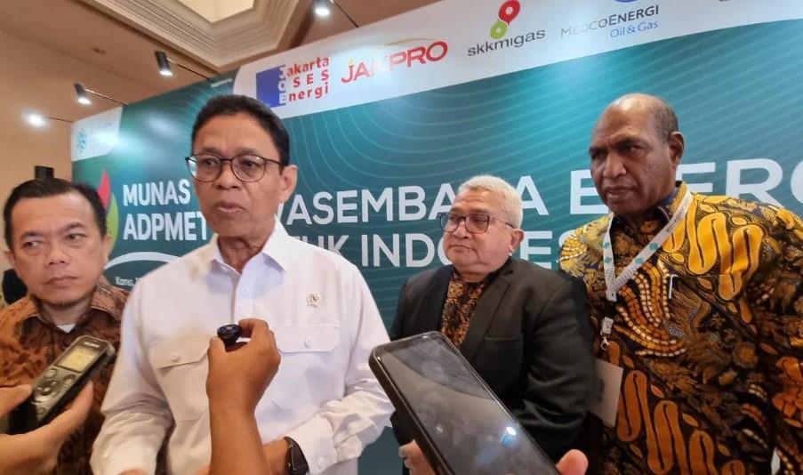 Kementerian ESDM Terapkan Tiga Strategi Dorong Produksi Minyak Nasional, Target Satu Juta Barel per Hari di 2030