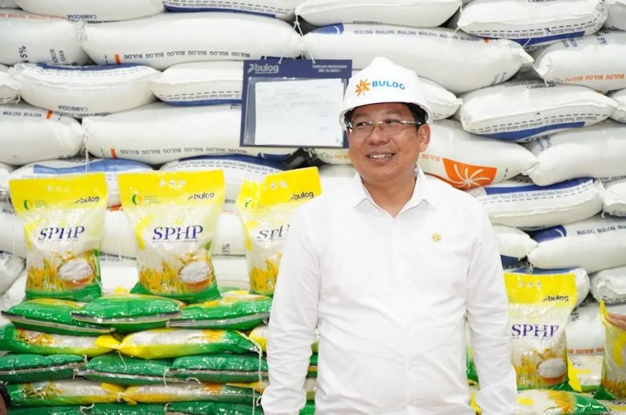 Pemerintah Salurkan 1,3 Juta Ton Beras SPHP Mulai Juli 2025, Distribusi Libatkan Koperasi Merah Putih