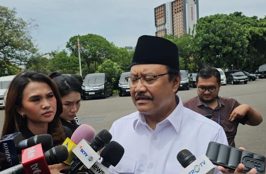 PPATK Temukan Rp957 Miliar Dana Bansos Digunakan untuk Judi Online, Mensos Tegaskan Pentingnya Data Tunggal DTSEN