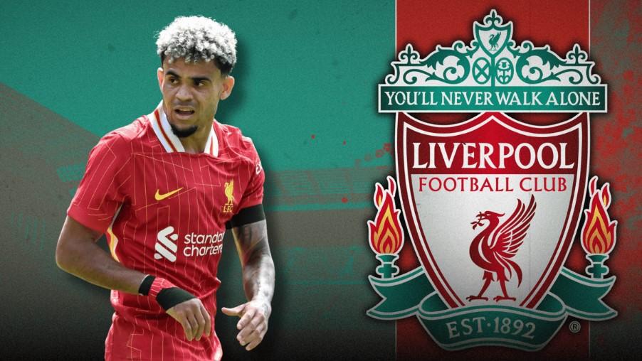 Luis Diaz Ingin Tinggalkan Liverpool, Bayern Munich Yakin Bisa Dapatkan Sang Winger Kolombia