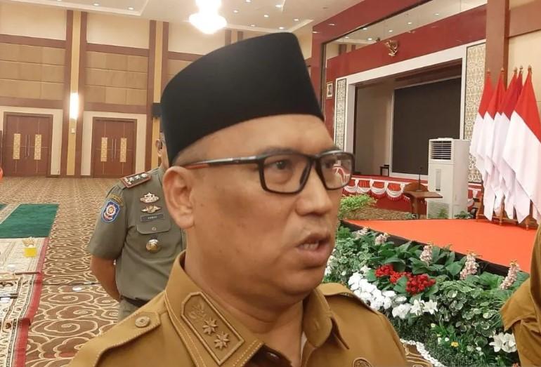 Pemprov Kepri Upayakan Ekspor Ikan Hidup ke Hong Kong Kembali Dibuka setelah Empat Bulan Terhenti