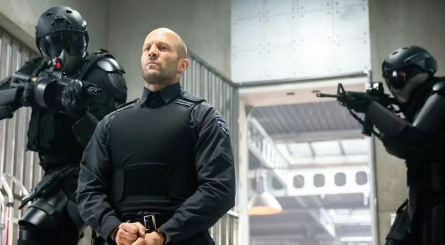 Film Aksi Wrath of Man Tiba-tiba Melejit di Hulu Meski Sempat Dianggap Biasa Saja