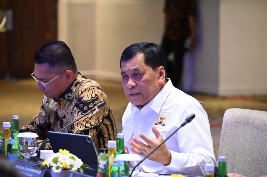 Revisi UU Perlindungan Konsumen Disorot DPR RI, Seluruh Sektor Industri Diminta Terlibat