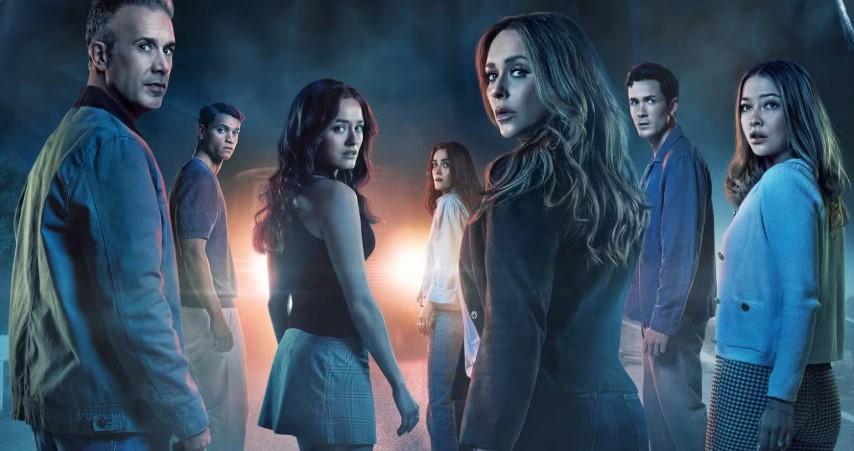 Kembalinya Karakter Klasik dalam Film I Know What You Did Last Summer 2025 Disambut Antusias Penggemar