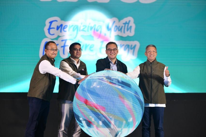 Pertamina Resmi Luncurkan PGTC 2025, Jaring Ribuan Inovasi Keberlanjutan Mahasiswa