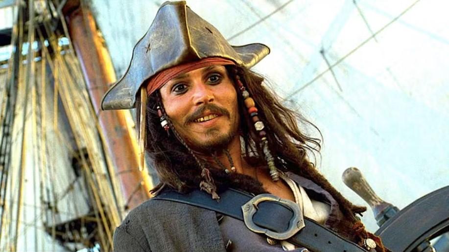 Film Bajak Laut Legendaris Kembali Trending, Pirates of the Caribbean: The Curse of the Black Pearl Tempati Top 10 di Disney+