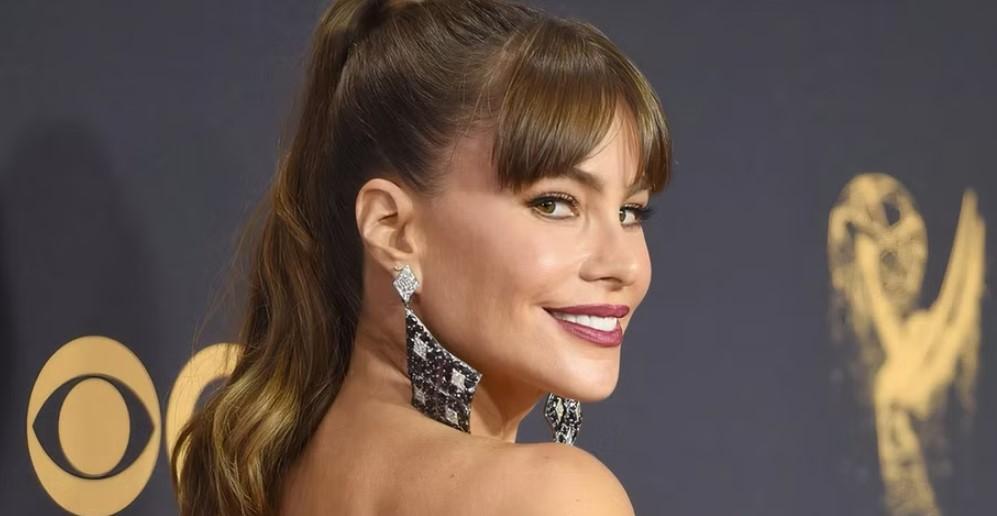Sofia Vergara Kembali Curi Perhatian Lewat Despicable Me 4 yang Sukses Besar di Netflix dan Box Office