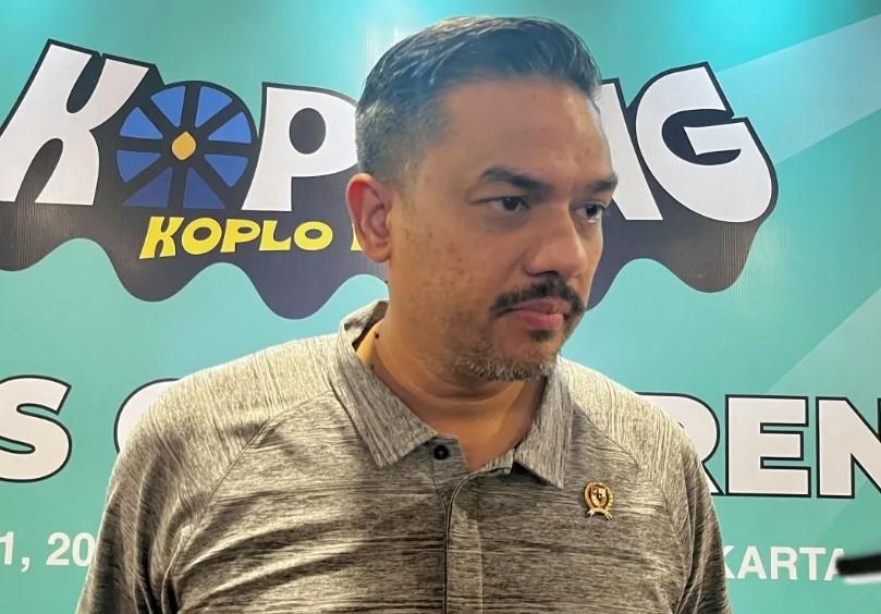 Menteri UMKM Siap Penuhi Panggilan KPK Terkait Surat Kunjungan Istri ke Eropa yang Viral
