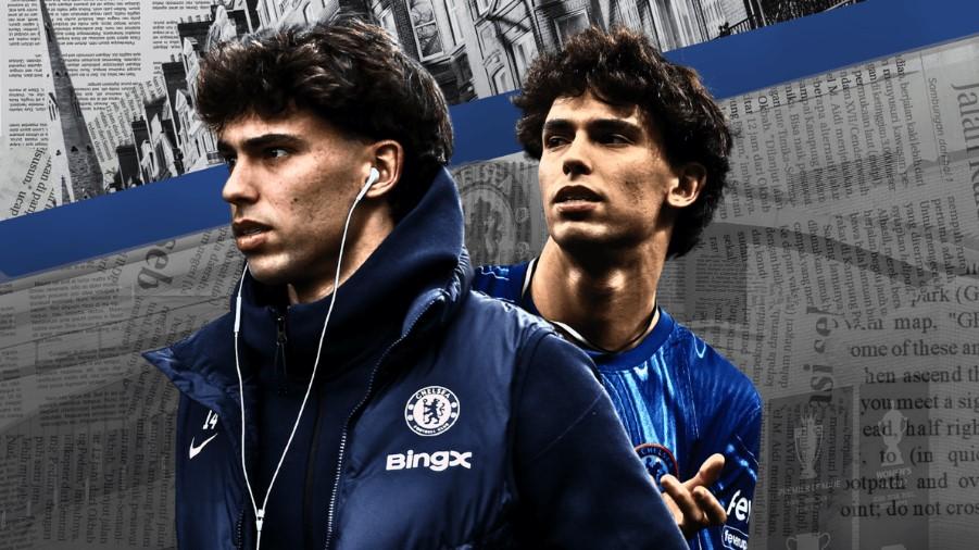 Joao Felix Selangkah Lagi Kembali ke Benfica, Chelsea Akhirnya Temukan Jalan Keluar