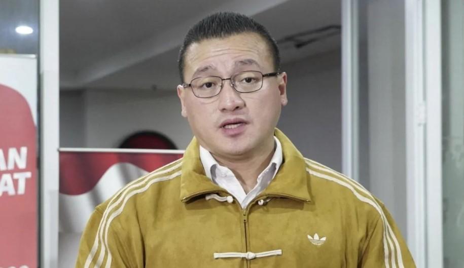 Kenneth Desak RSUD Jakarta Layani Pasien BPJS Tanpa Diskriminasi, Soroti Anggaran Rp3 Triliun Lebih