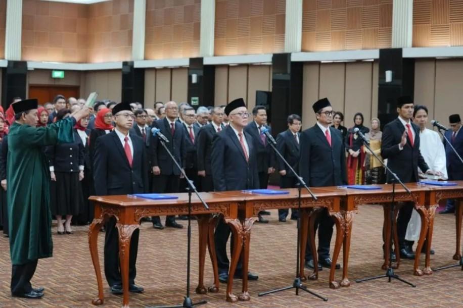 Modal Asing Keluar Rp7,90 Triliun dalam Empat Hari, Bank Indonesia Tegaskan Strategi Ketahanan Ekonomi
