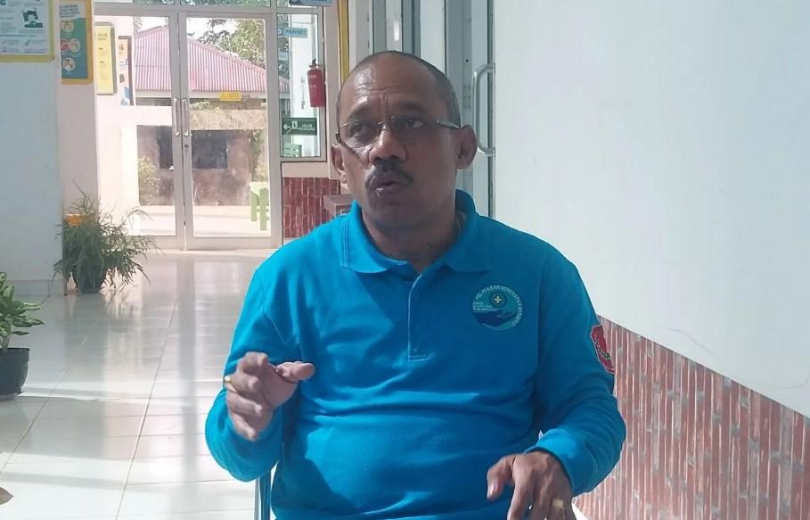 Seluruh Puskesmas di Merauke Kini Dilengkapi USG, Dukung Percepatan Program Cek Kesehatan Gratis