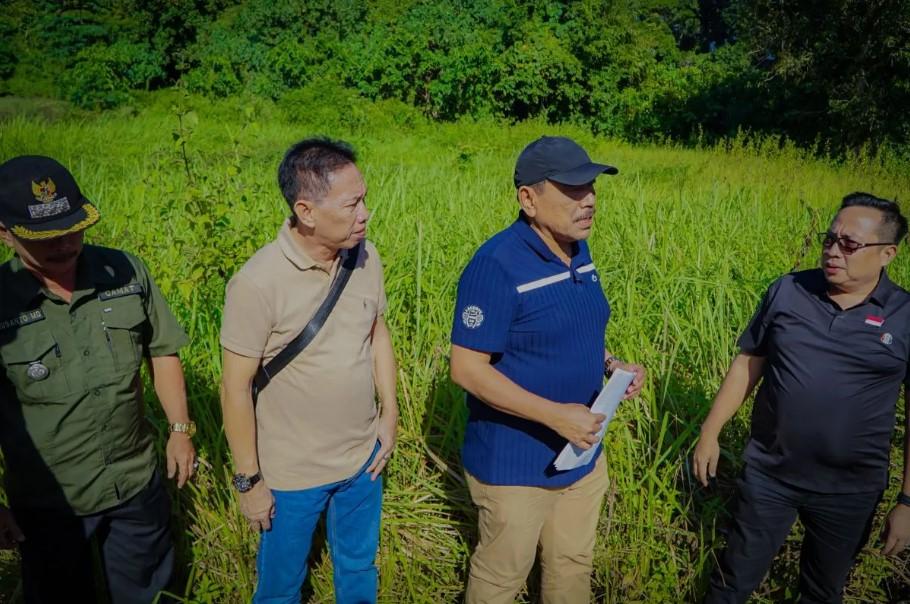 Pemprov Bengkulu Segera Bangun Kantor Penghubung di Pulau Enggano untuk Percepat Layanan Publik