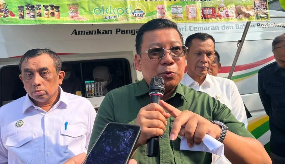Bapanas Tegaskan Pangan Lokal Jadi Pilar Utama Kemandirian Pangan Nasional