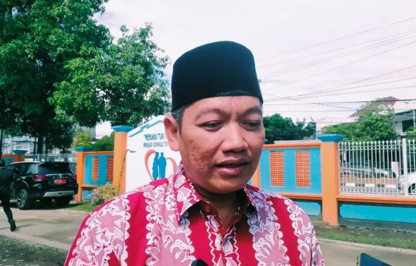 Dispar NTB Akan Perbaiki SOP Pendakian Gunung Rinjani Usai Insiden Pendaki Asal Brasil