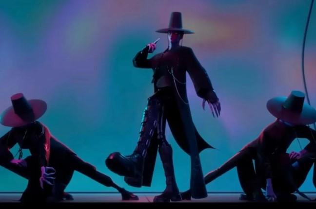 Musik K-Pop Demon Hunters Dipengaruhi BLACKPINK hingga EXO, Ini Proses Kreatif di Baliknya