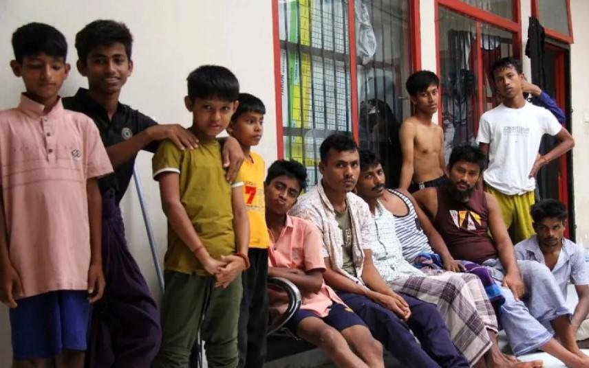 ASEAN Tegaskan Dukungan Repatriasi Aman untuk Pengungsi Rohingya dan Stabilitas di Rakhine